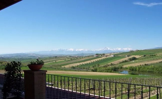Agriturismo Gioie Di Fattoria