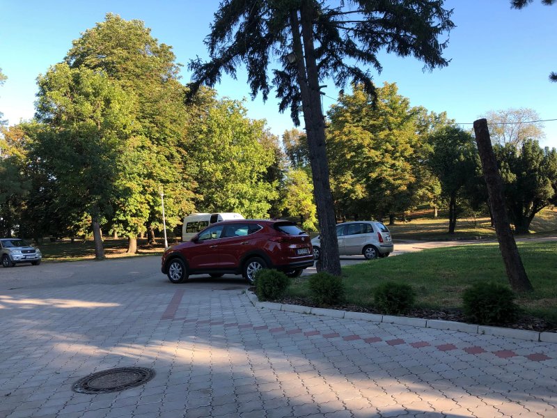 B&B Plamen Grad