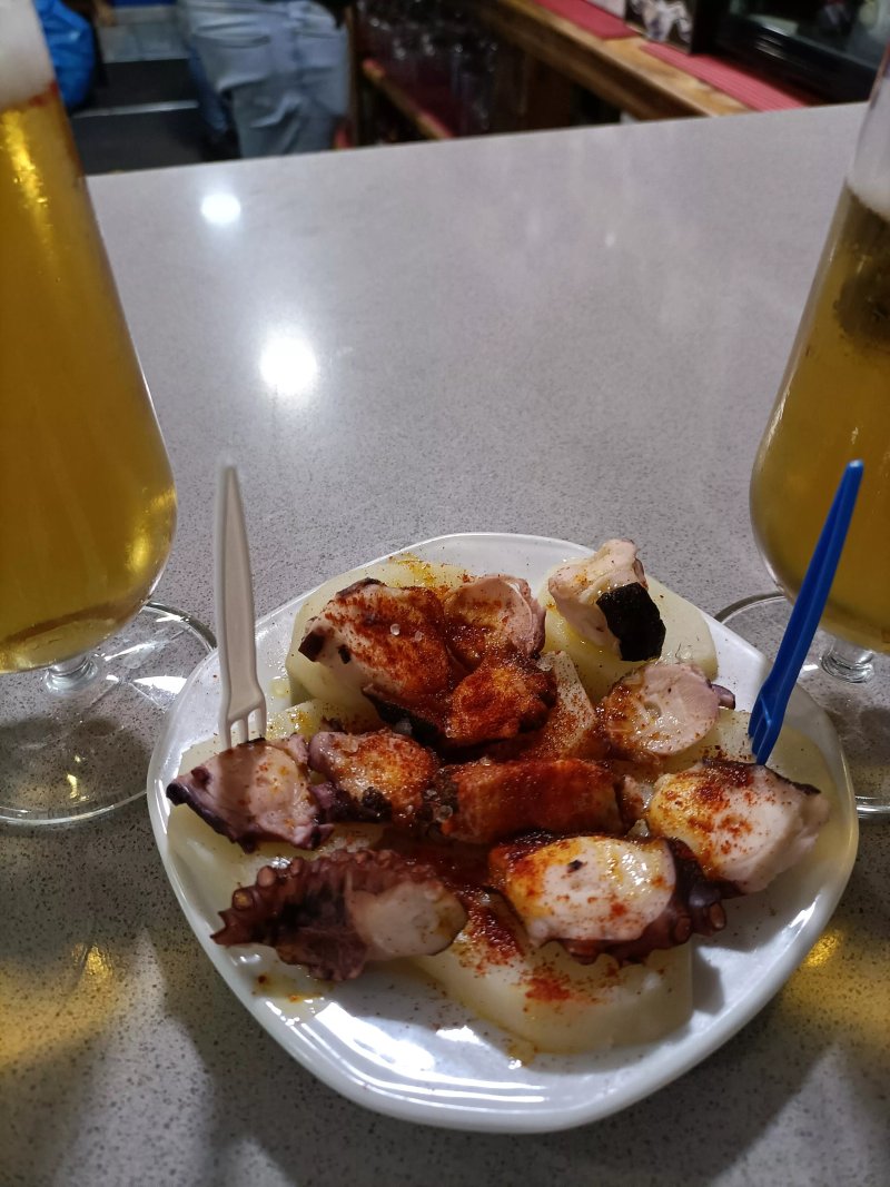 Bar Restaurante Los Pescaditos