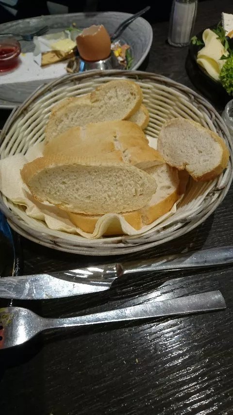 Cafe s'Schumli