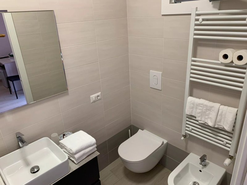 Incanto di luna B&b Family Rooms