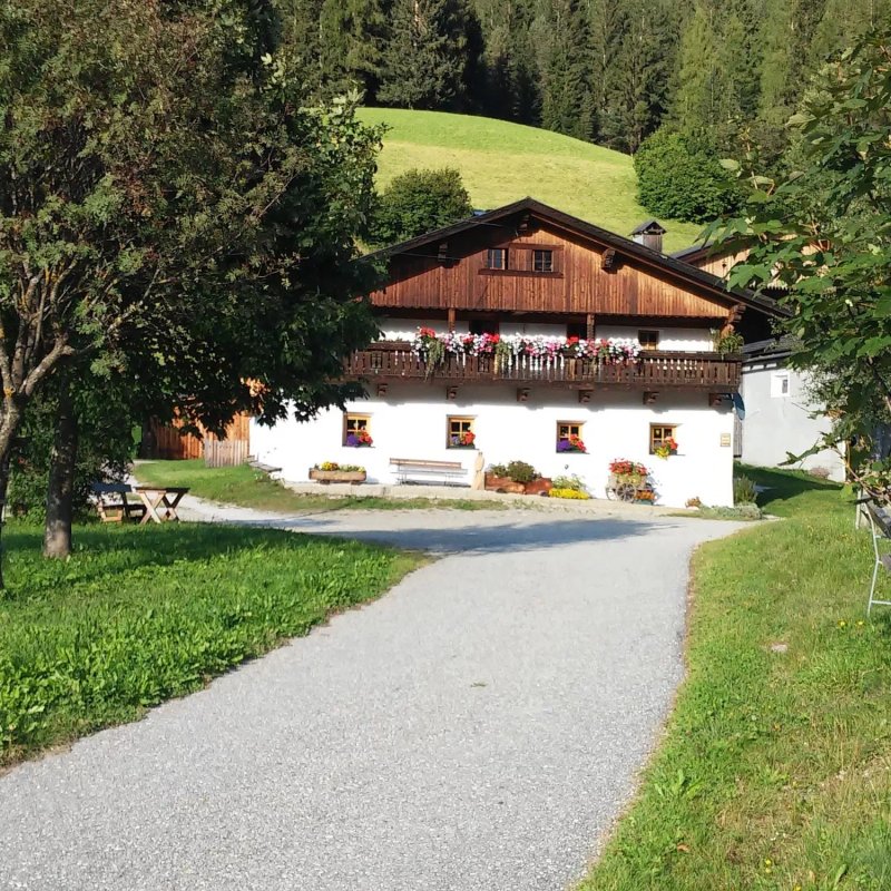 Buhlerhof - Fam. Lechner