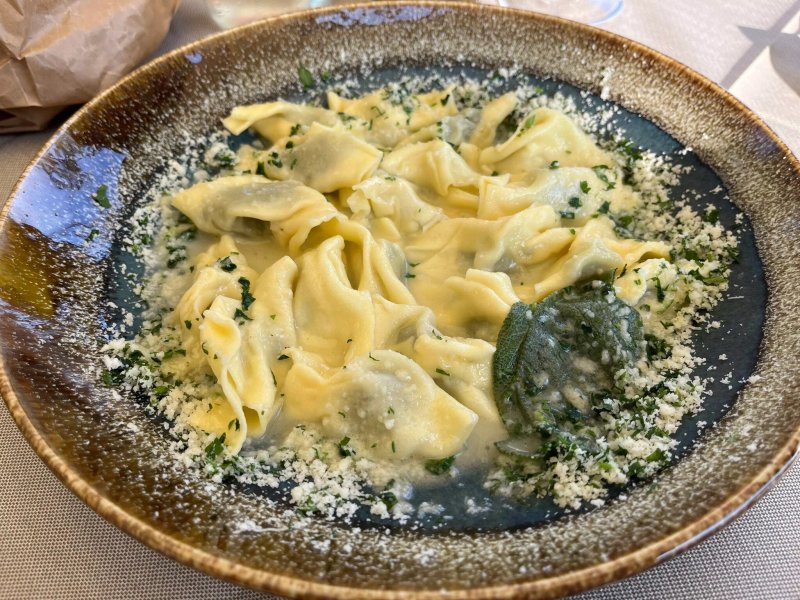 Ristorante Pizzeria Fornella