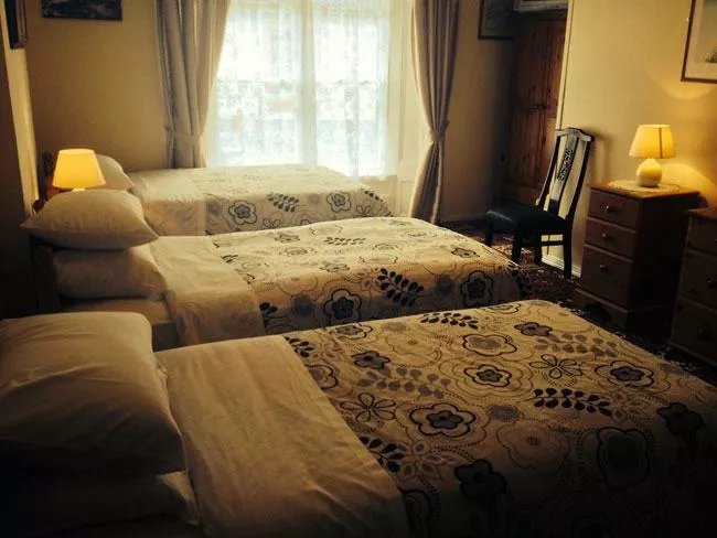 Imperial Guesthouse