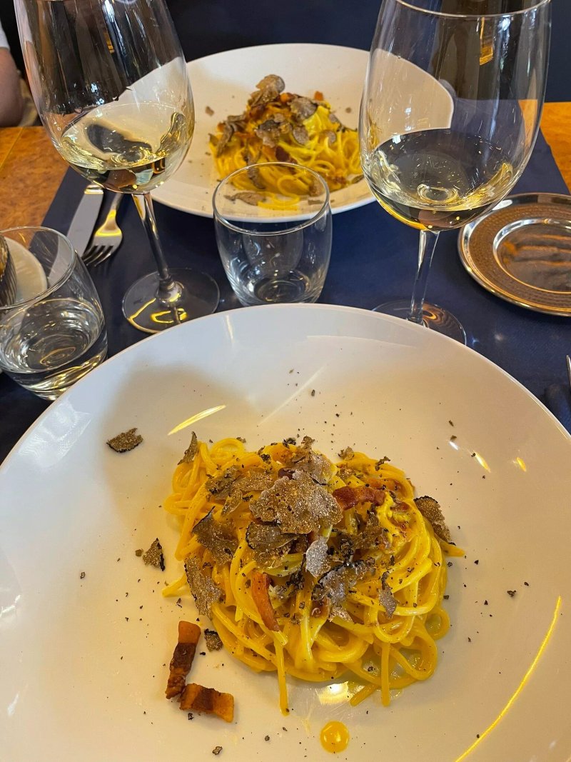 Il Tempo Perso - Trattoria Pizzeria