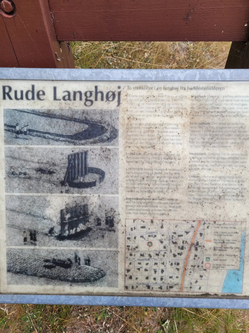 Rude Langhoj