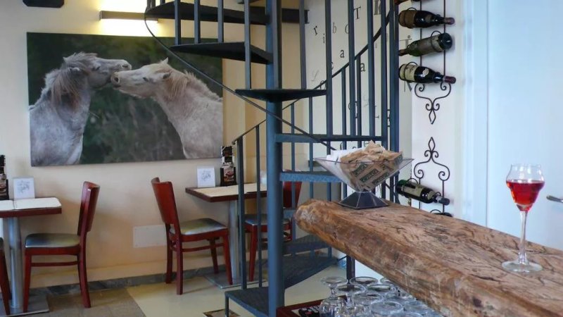 Locanda delle Corse