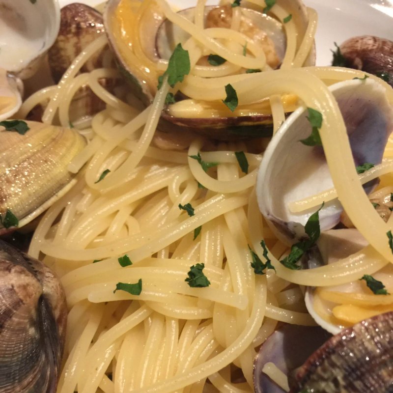 Restaurant Da Bruno