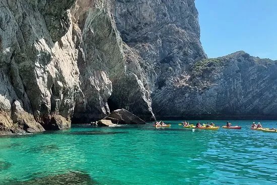 Blue Coast Tours Sesimbra