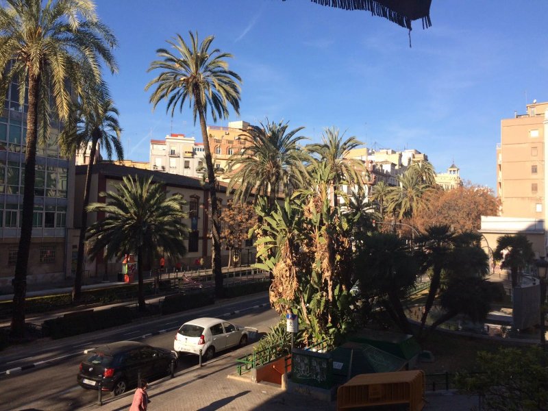 Reino de Valencia Apartments