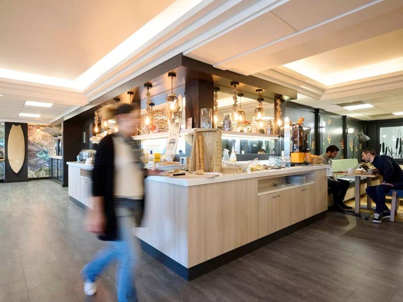 ibis Styles Bordeaux Begles Arena