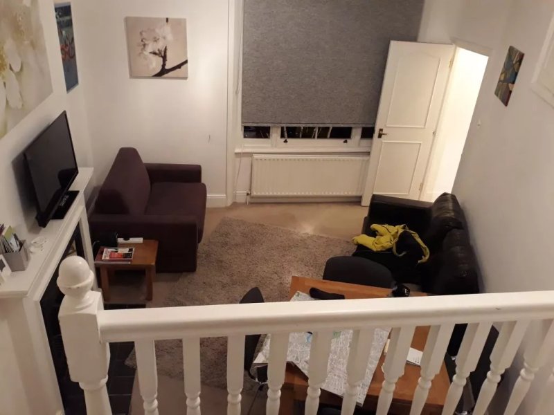 Kempsford House Apartments