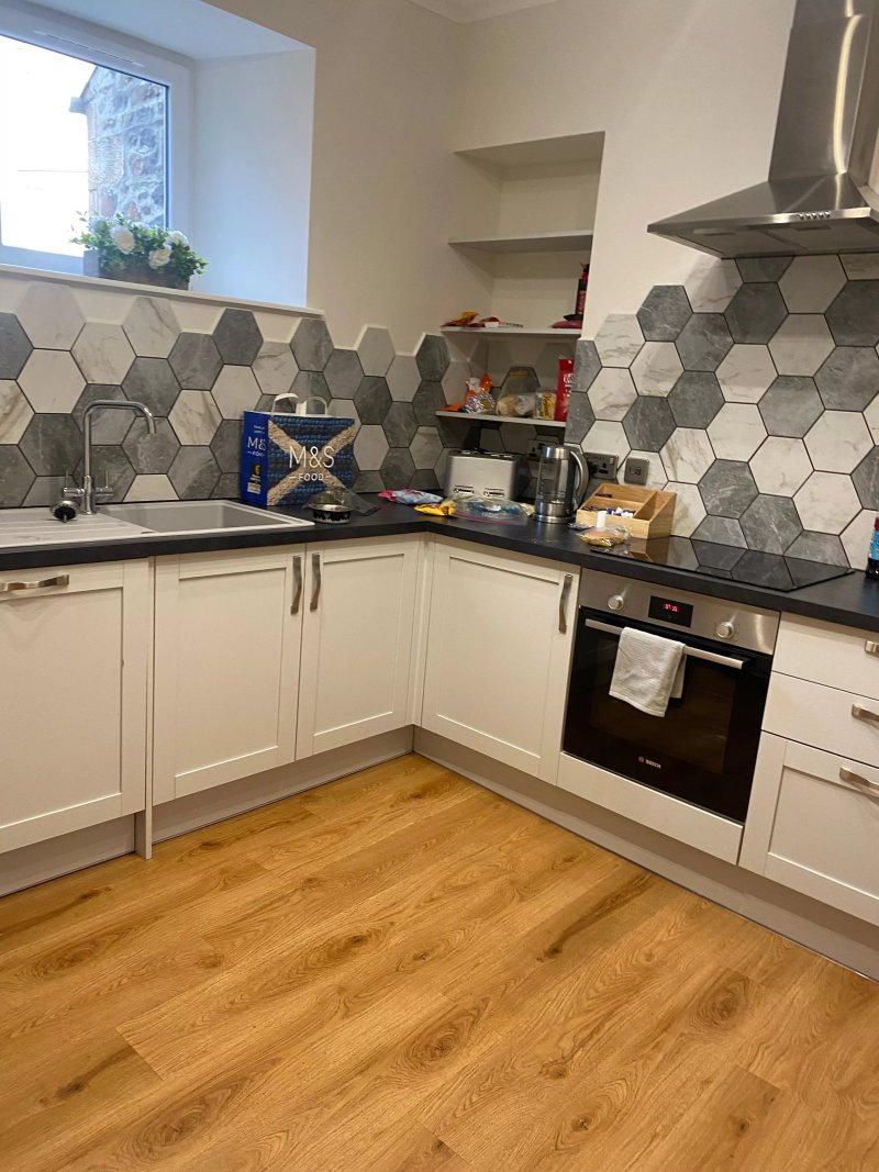Airds Apartments