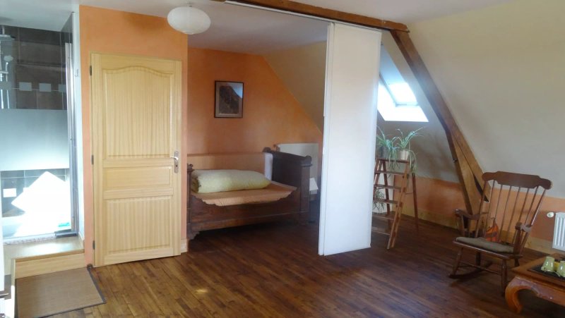 Loargann Chambres d'hotes