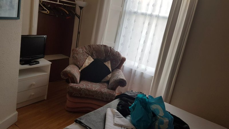 Counan Guest House