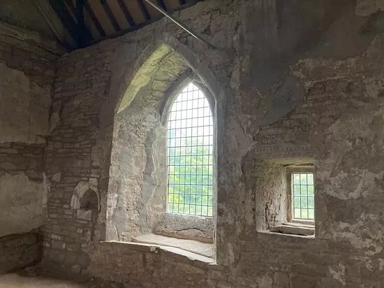 Yatton Chapel