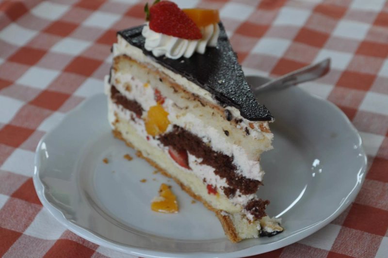 Hofcafe am Pfarrhaus