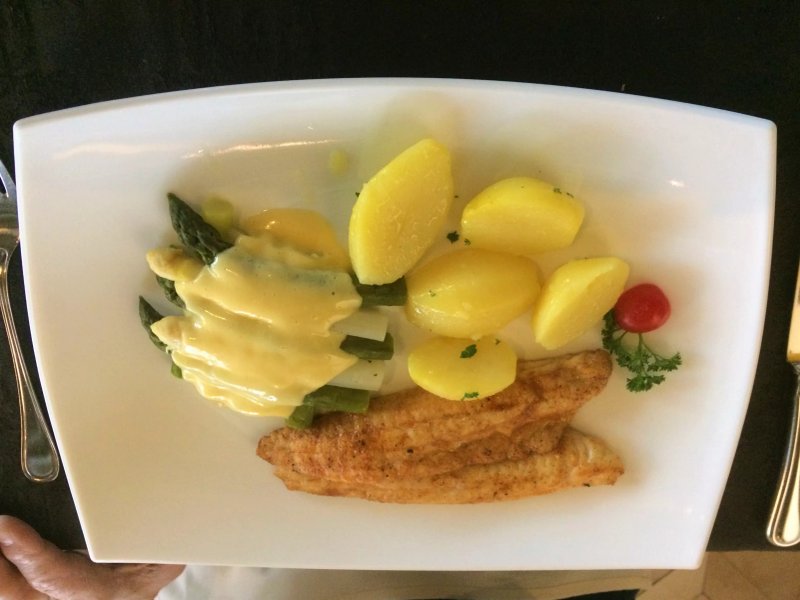 Hotel Restaurant Ochsen