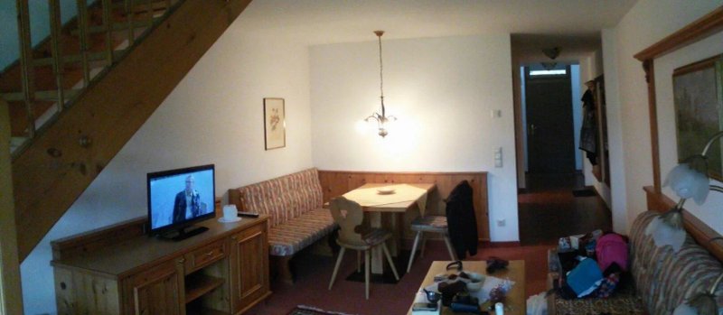 Gaestehaus Anian