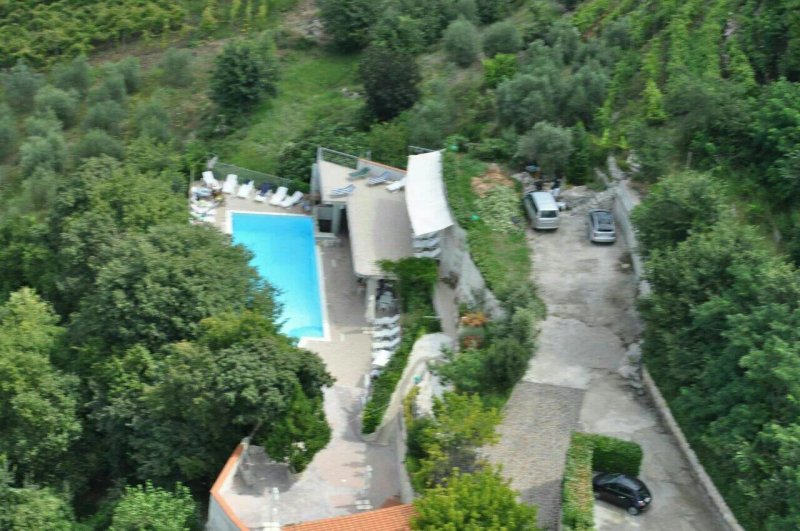 Agriturismo Consoli Crispino
