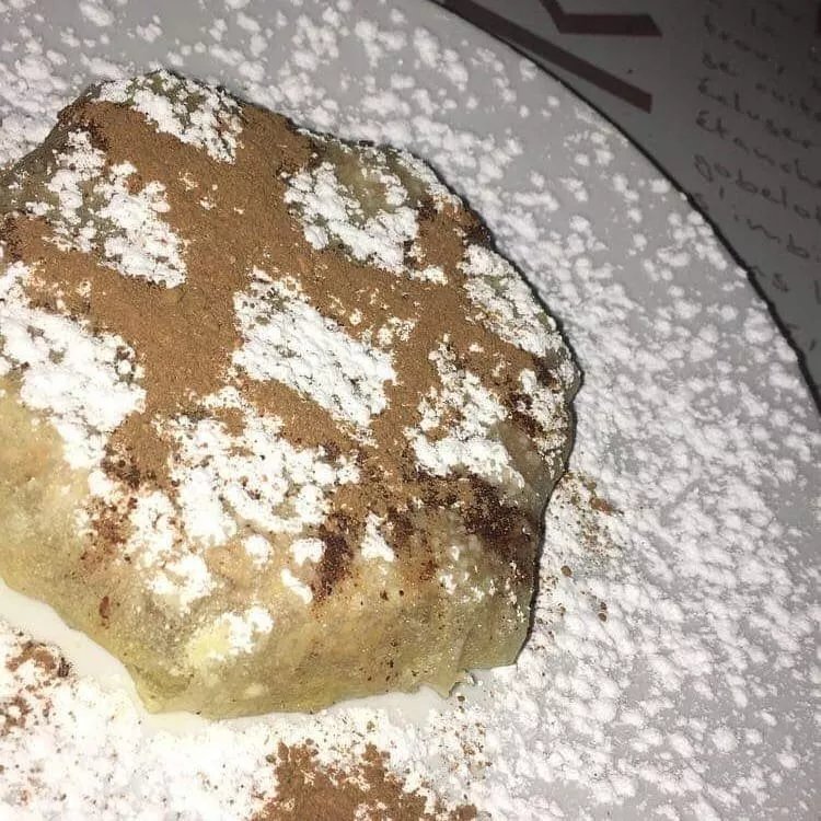 Restaurant  Alia Oriental et Cuisine Traditionnel Francaise
