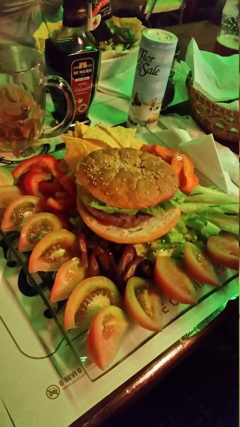 Chimney Pub