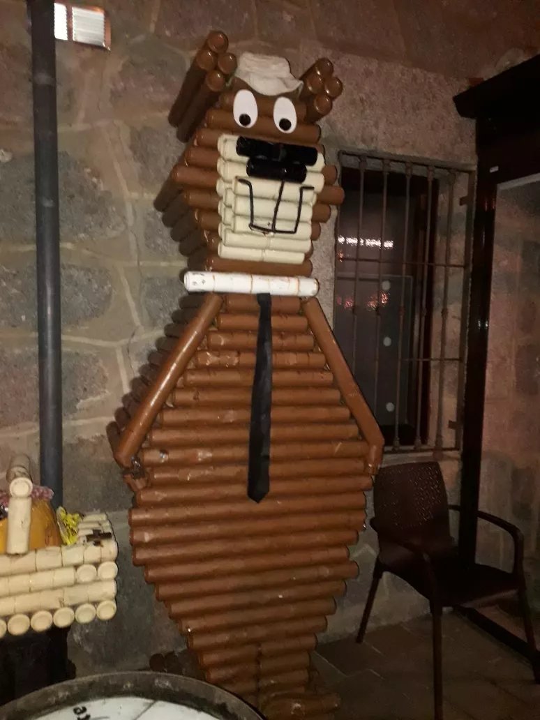 Pimpilala Bar&restaurante