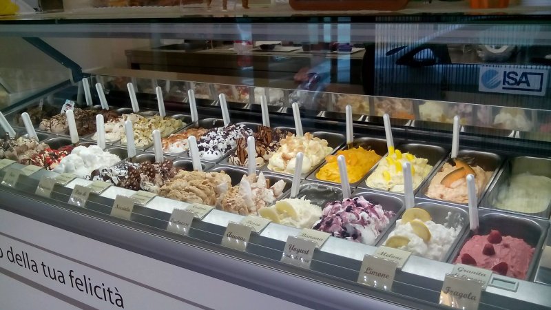 Crema & Cioccolato