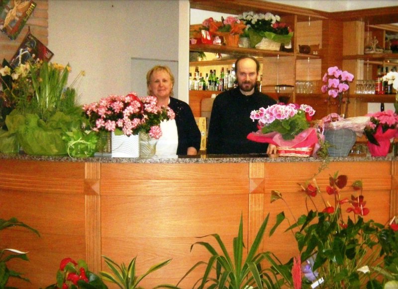Trattoria ai Colli di Spessa