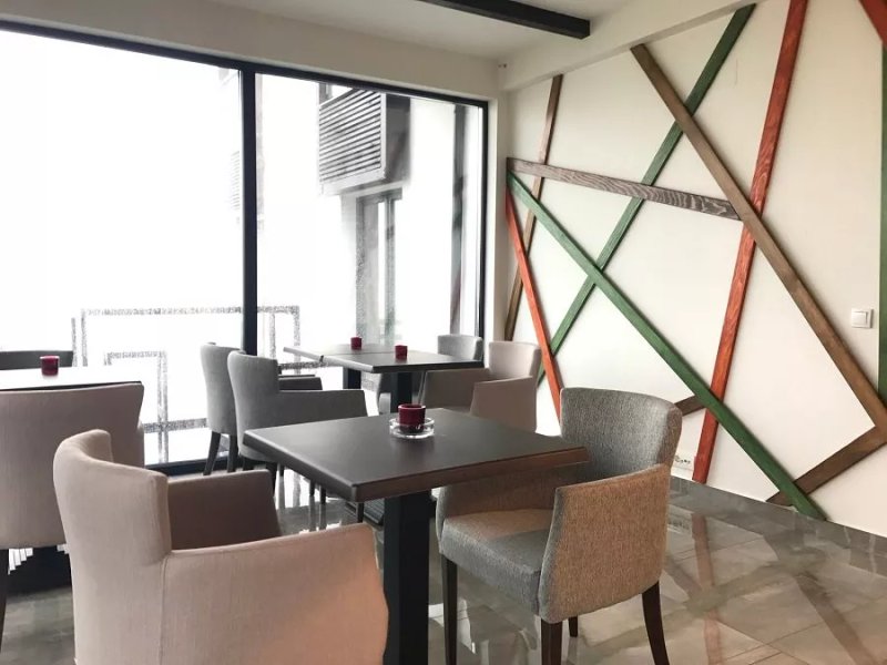 Hotel Heba