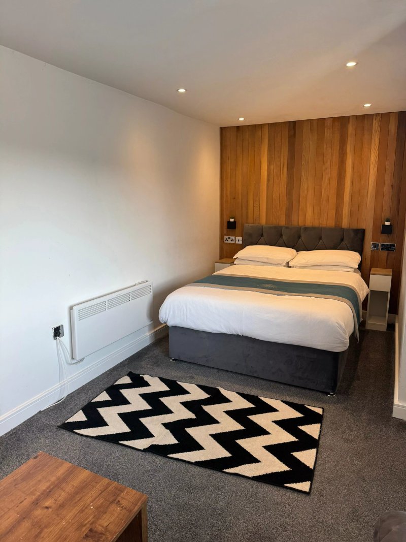 Woodroyd Apartments