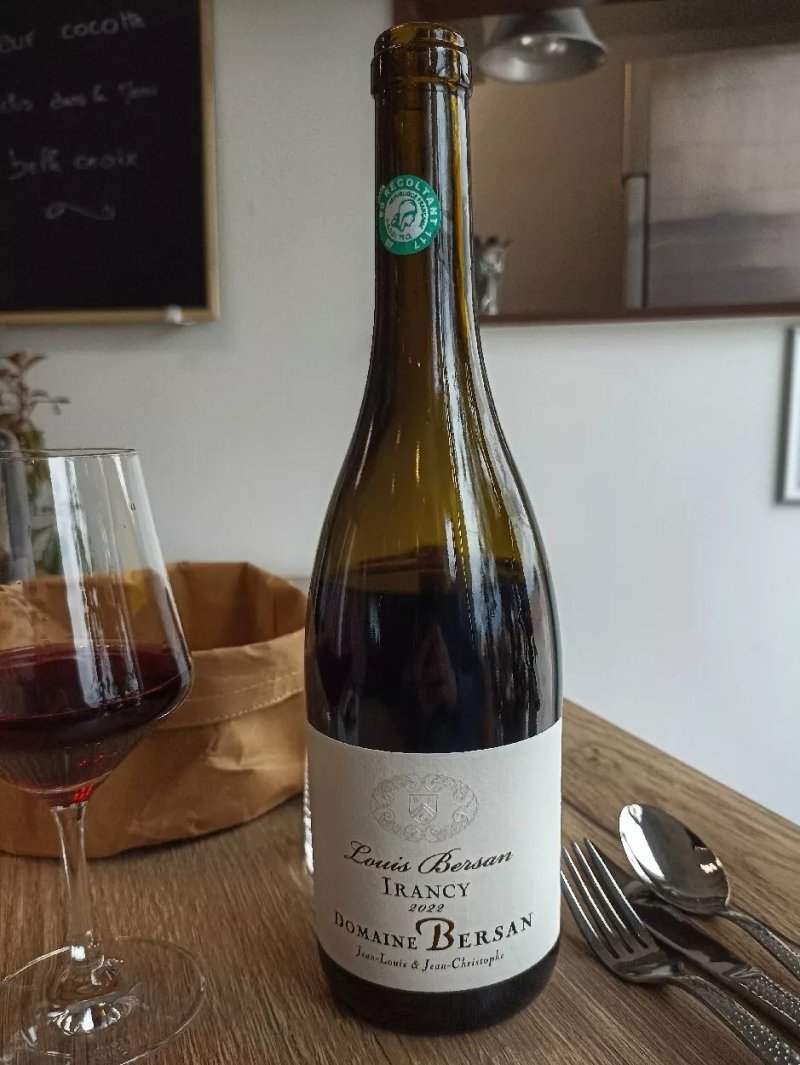 Le Belle Croix