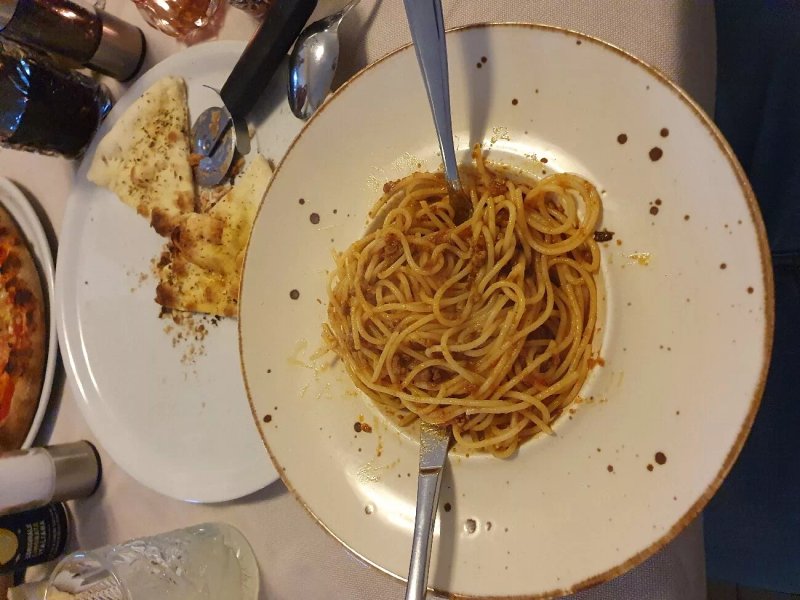 Ristorante Ventos By Nettuno