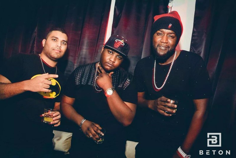 Beton Club