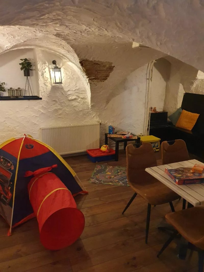 Brasserie Suyd