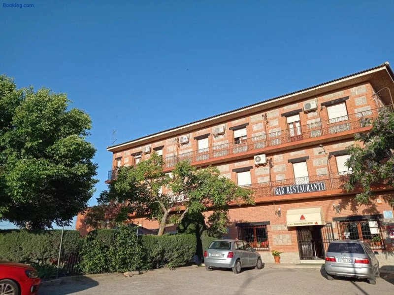 Hostal Gran Capitan