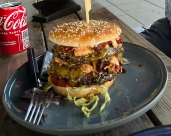 Grillvaerket