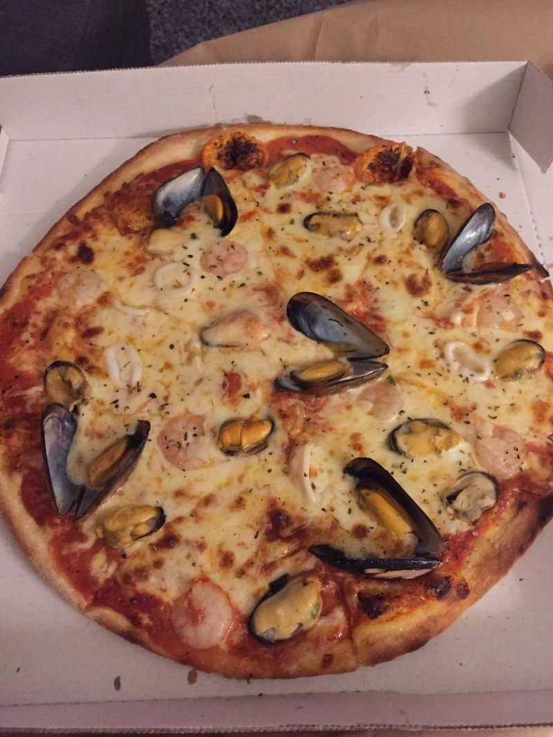 Leo Italian Express