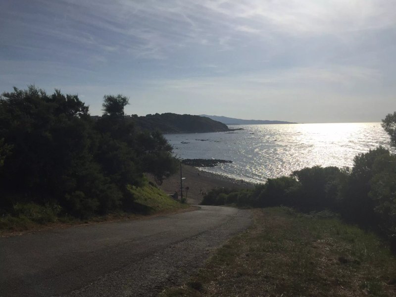 Camping municipal Chibau Berria