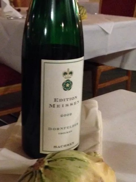 Hotel Burgkeller