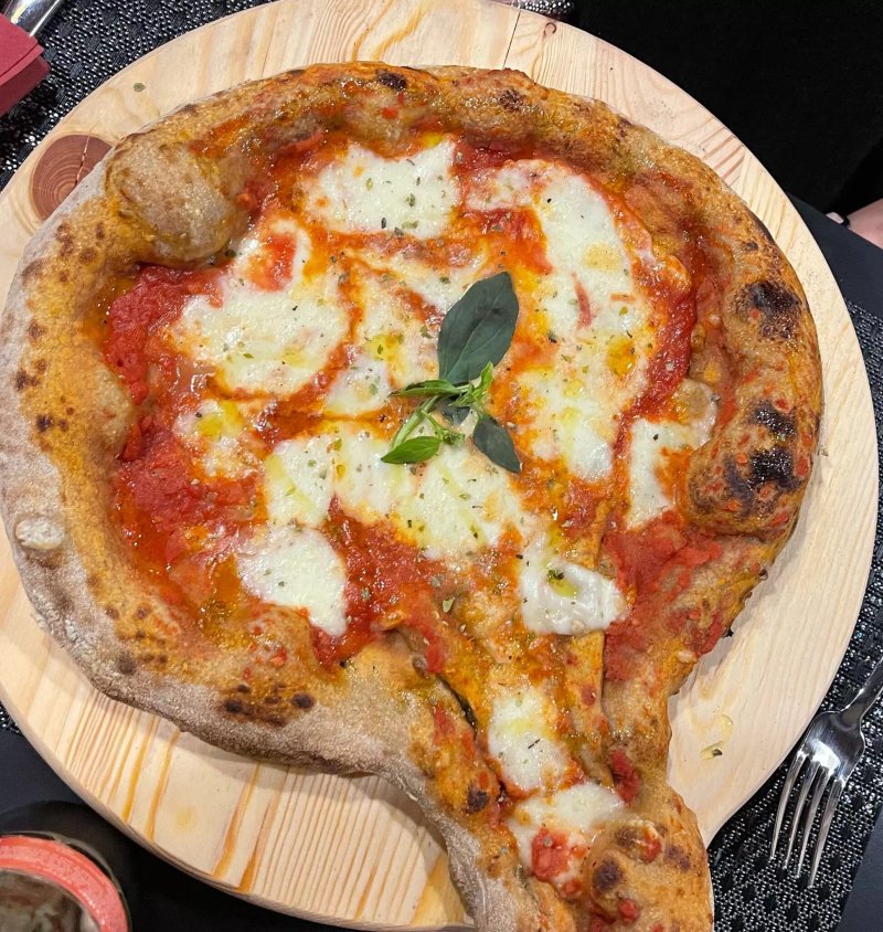 Monte Ka Tira Ristorante Pizzeria