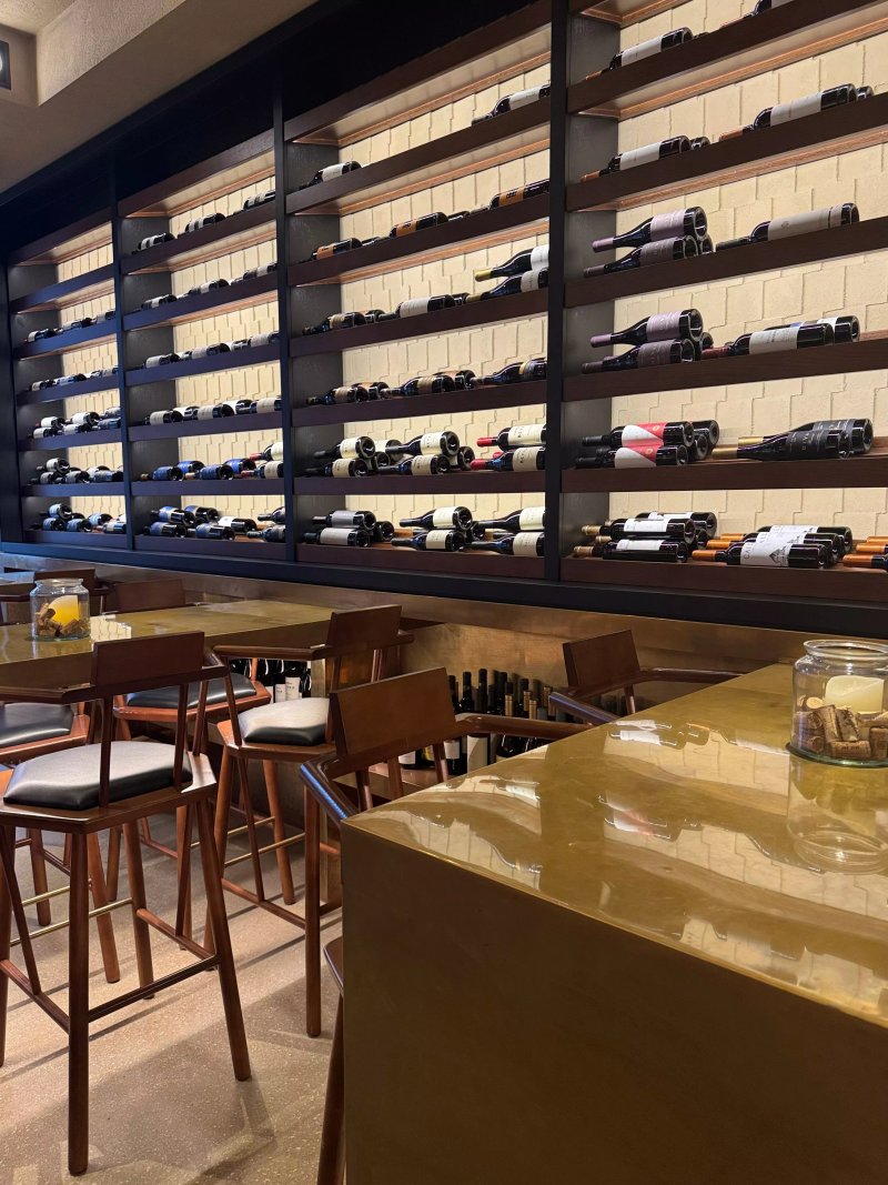 Cellar47 - Wine Bar & Garrafeira