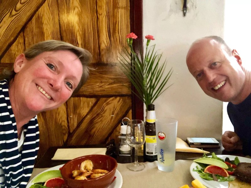 Bistro in de File
