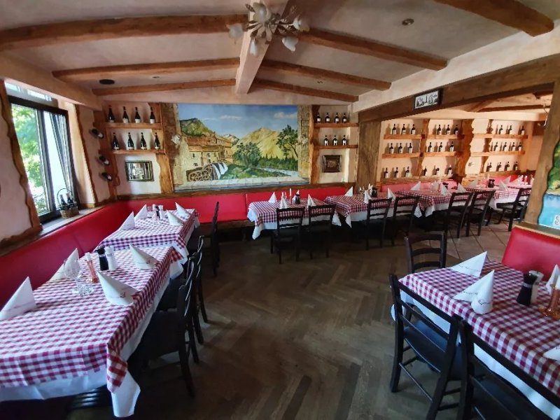 Villa Toscana