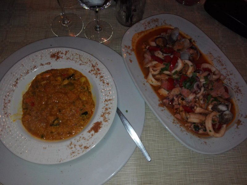Sapore di Mare
