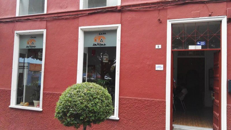 Casa Antigua