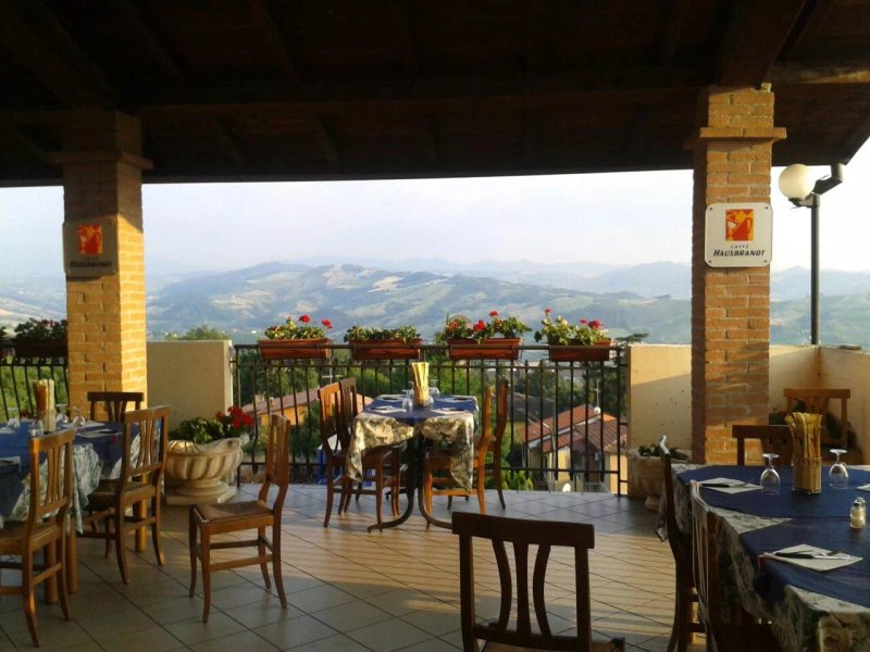Bar Ristorante Il Portico