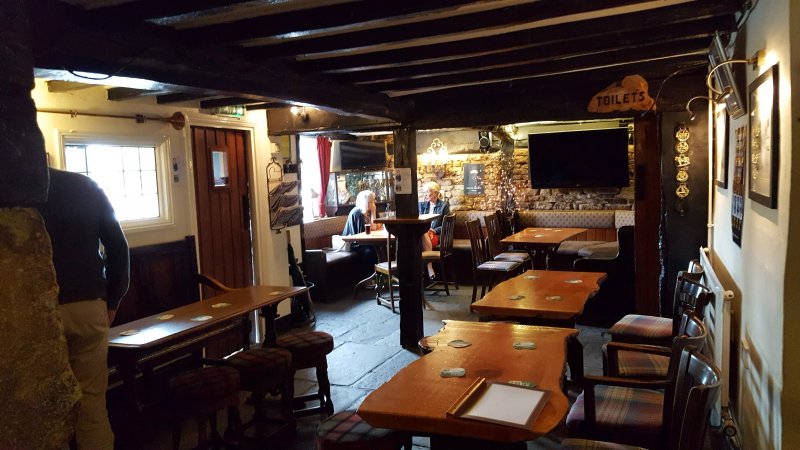 Kings Head Pub