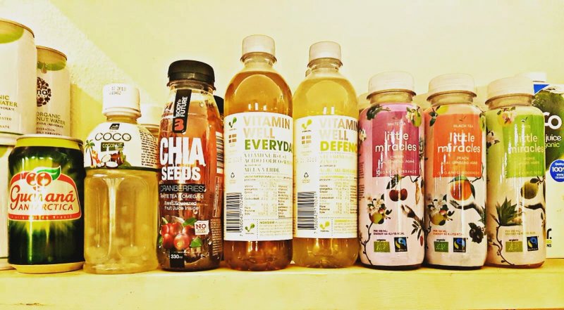 Giuli Juice