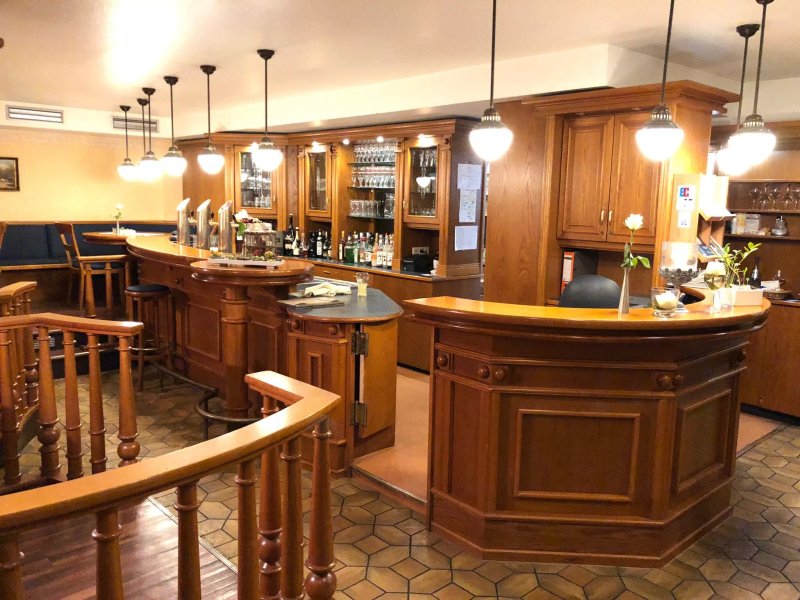 Landidyll Hotel Backenkohler